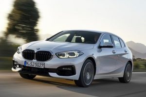 yeni 2020 bmw 1 serisi 3