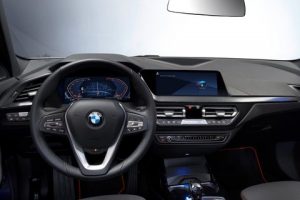 yeni 2020 bmw 1 serisi 8