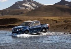 yeni 2020 nissan navara 20