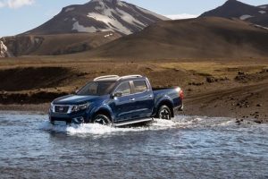 yeni 2020 nissan navara 20