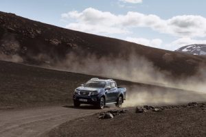 yeni 2020 nissan navara 21