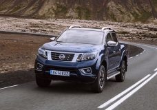 yeni 2020 nissan navara 22