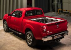 yeni 2020 nissan navara 3