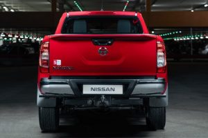 yeni 2020 nissan navara 5