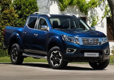 yeni 2020 nissan navara 6