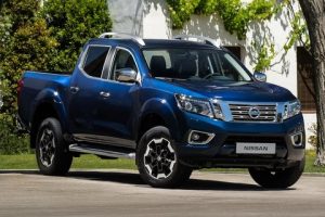 yeni 2020 nissan navara 6