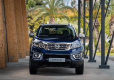 yeni 2020 nissan navara 8