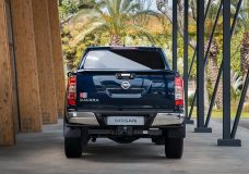 yeni 2020 nissan navara 9