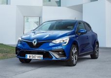 yeni 2020 renault clio 1