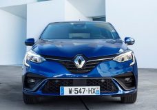 yeni 2020 renault clio 3