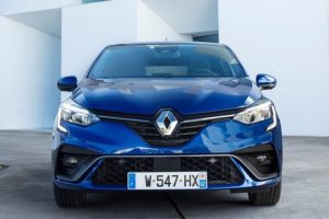 yeni 2020 renault clio 3