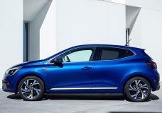 yeni 2020 renault clio 4