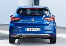 yeni 2020 renault clio 5