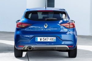 yeni 2020 renault clio 5