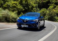 yeni 2020 renault clio 6