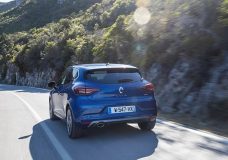 yeni 2020 renault clio 7