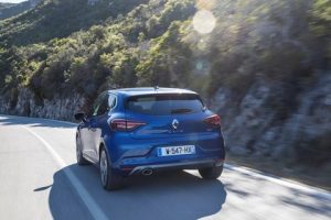 yeni 2020 renault clio 7