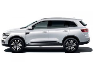 yeni 2020 renault koleos 2