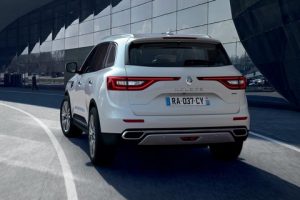 yeni 2020 renault koleos 3