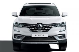 yeni 2020 renault koleos 4