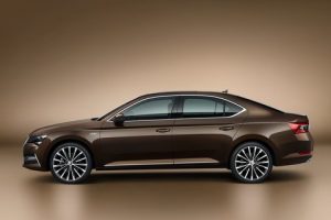 yeni 2020 skoda superb 2