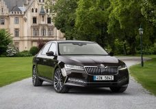 2020 skoda superb 1