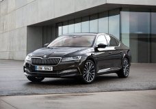 2020 skoda superb 2