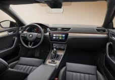 2020 skoda superb 9