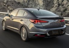 yeni hyundai elantra 5