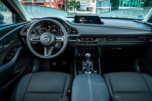 yeni mazda cx 30 12