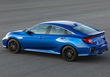 2020 honda civic si sedan 5