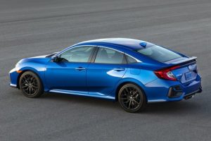 2020 honda civic si sedan 5