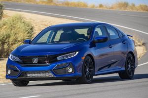 2020 honda civic si sedan 6