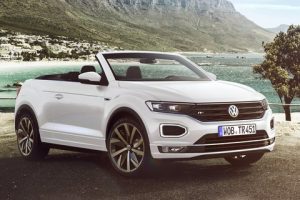 vw t roc cabriolet 1