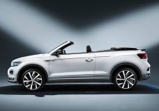 vw t roc cabriolet 12