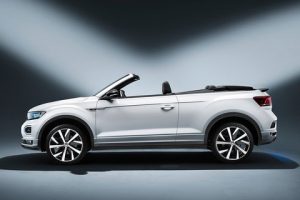 vw t roc cabriolet 12