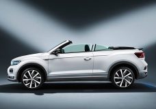 vw t roc cabriolet 13