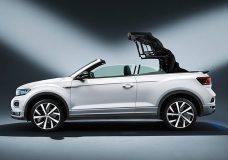 vw t roc cabriolet 14