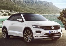 vw t roc cabriolet 2