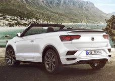 vw t roc cabriolet 3