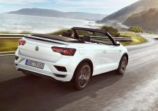 vw t roc cabriolet 6