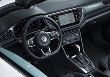 vw t roc cabriolet 7