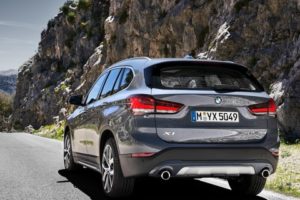 2020 BMW X1 5