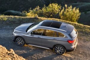 2020 BMW X1 6