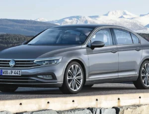 Yeni Volkswagen Passat Türkiye’de Satışa Sunuldu