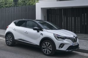 captur 2