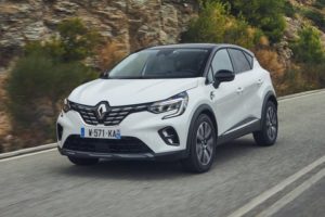 captur 6