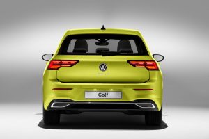 yeni 2020 volkswagen golf 6