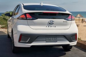 yeni hyundai ioniq 2020 5