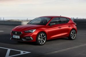 2020 yeni seat leon 1